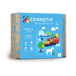 Magnetická stavebnica CONNETIX® Rainbow Motion Pack 24 ks