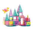 Magnetická stavebnica MAGNA-TILES® Castle DLX 48 ks