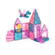 Magnetická stavebnica MAGNA-TILES® Castle 25 ks