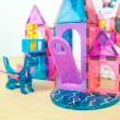 Magnetická stavebnica MAGNA-TILES® Castle 25 ks