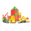 Magnetická stavebnica MAGNA-TILES® Builder XL Trucks 50 ks