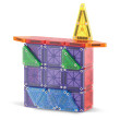 Magnetická stavebnica MAGNA-TILES® microMAGS Deluxe Set 70 ks