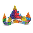 Magnetická stavebnica MAGNA-TILES® microMAGS Deluxe Set 70 ks