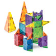 Magnetická stavebnica MAGNA-TILES® Combo 62 ks