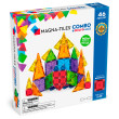 Magnetická stavebnica MAGNA-TILES® Combo 46 ks