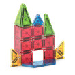 Magnetická stavebnica MAGNA-TILES® microMAGS Travel Set 26 ks