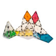 Magnetická stavebnica MAGNA-TILES® Polygons 8 ks