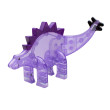 Magnetická stavebnica MAGNA-TILES® Dinos 5 ks