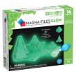 Magnetická stavebnica MAGNA-TILES® Glow 16 ks