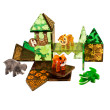 Magnetická stavebnica MAGNA-TILES® Jungle 25 ks