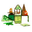 Magnetická stavebnica MAGNA-TILES® Jungle 25 ks