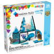 Magnetická stavebnica MAGNA-TILES® Arctic 25 ks