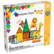 Magnetická stavebnica MAGNA-TILES® Safari 25 ks