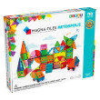 Magnetická stavebnica MAGNA-TILES® Metropolis 110 ks