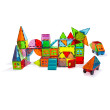 Magnetická stavebnica MAGNA-TILES® Metropolis 110 ks