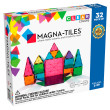 Magnetická stavebnica MAGNA-TILES® 32 ks