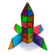 Magnetická stavebnica MAGNA-TILES® 100 ks