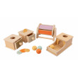 Montessori krabičky set - Joybex