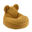 Detské kreslo sedací vak Wigiwama® - Maple Bear Beanbag