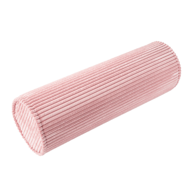 Vankúš Wigiwama® - Pink Mousse Roll