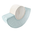 Wigiwama® Peppermint Green Pouffe Set