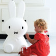 Detská lampa Miffy XL