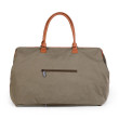 Childhome prebaľovacia taška Daddy Bag khaki