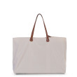 Childhome prebaľovacia taška Family Bag white