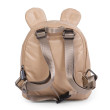 Childhome detský ruksak My First Bag puffered beige