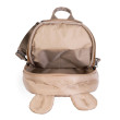 Childhome detský ruksak My First Bag puffered beige