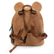 Childhome detský ruksak My First Bag teddy beige