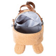 Childhome detský ruksak My First Bag teddy beige