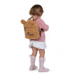 Childhome detský ruksak My First Bag teddy beige