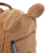 Childhome detský ruksak My First Bag teddy beige