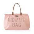 Childhome prebaľovacia taška Mommy Bag pink