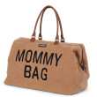 Childhome prebaľovacia taška Mommy Bag teddy beige